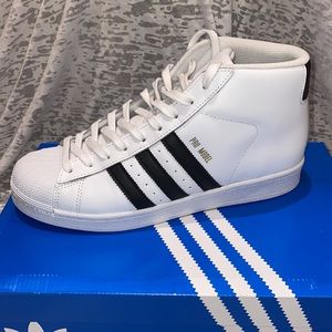 Adidas Pro Model Originals